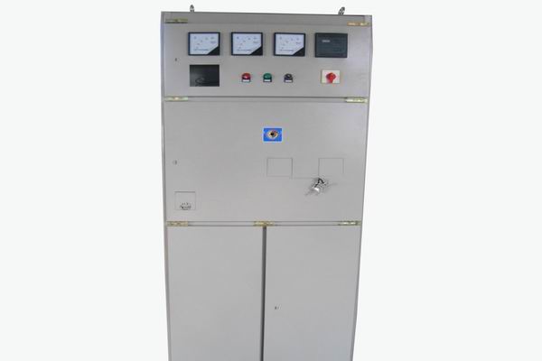 虎丘控制柜-使用3683控制柜前进行这些检查